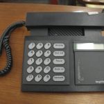 578 4335 Bordstelefon